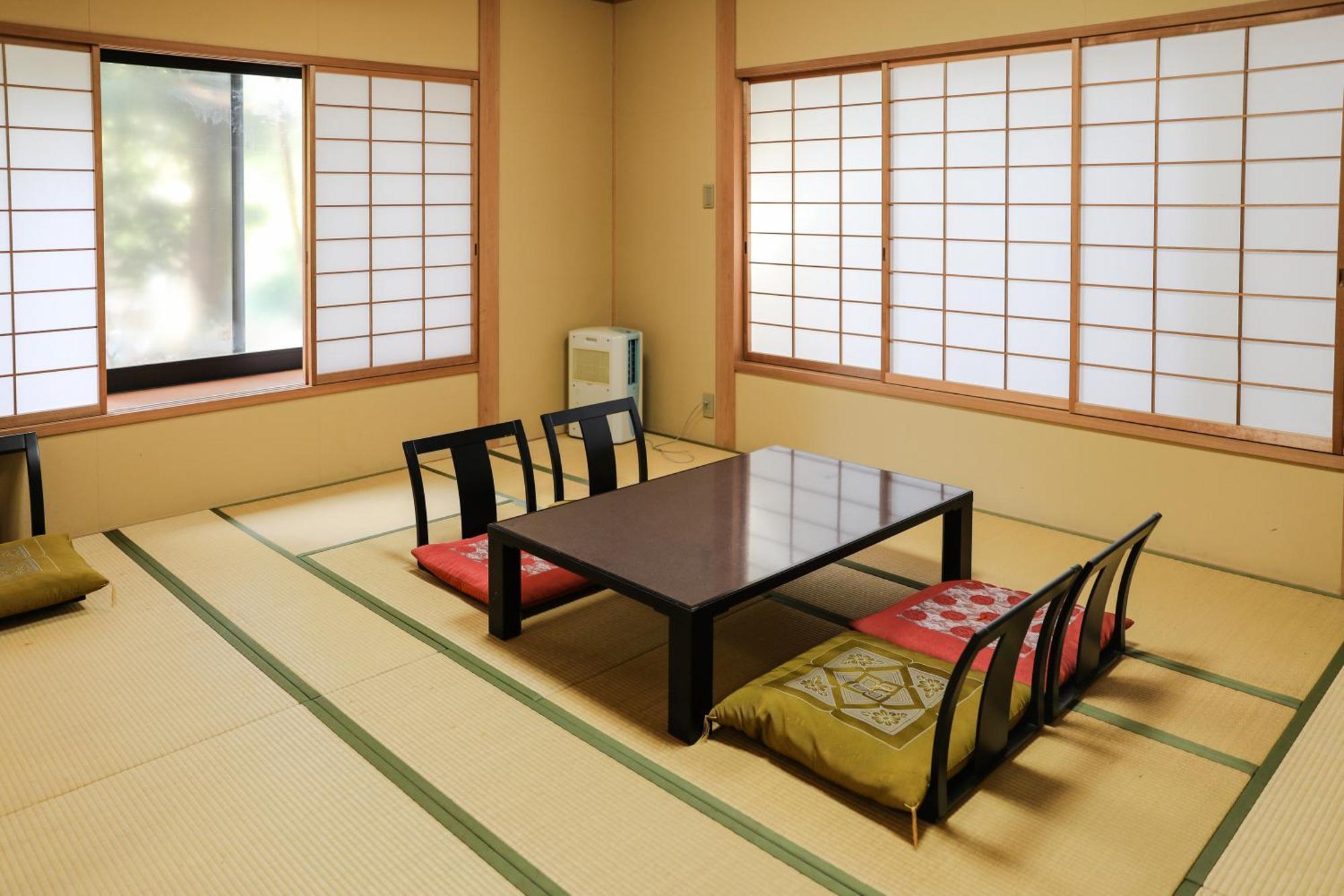 Ajisai Onsen Ryokan - Award Winning Private Open Air Onsen Hakone Rom bilde